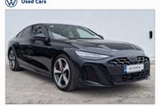 Audi A6 2026