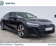 Audi A6 2026