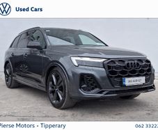 Audi Q7 2026