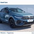 Volkswagen T-Roc 2024