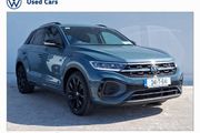 Volkswagen T-Roc 2024