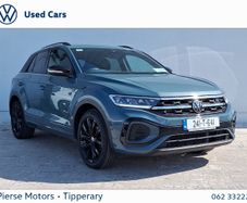 Volkswagen T-Roc 2024