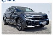 Volkswagen Touareg 2026