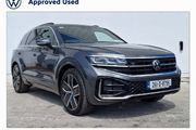 Volkswagen Touareg 2026