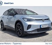 Volkswagen ID.4 2026