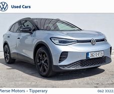 Volkswagen ID.4 2026