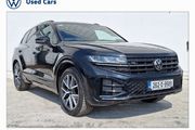 Volkswagen Touareg 2026