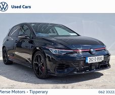 Volkswagen Golf 2026