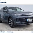 Volkswagen Tiguan 2026