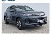 Volkswagen Tiguan 2026