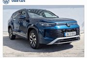 Volkswagen Tayron 2026
