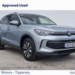 Volkswagen Tiguan 2026