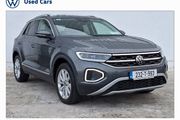 Volkswagen T-Roc 2023