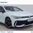 Volkswagen Golf 2025