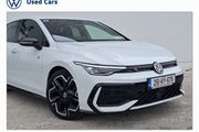 Volkswagen Golf 2025