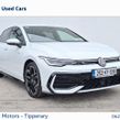 Volkswagen Golf 2025