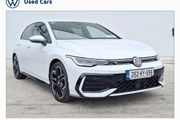 Volkswagen Golf 2025