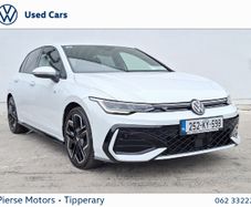 Volkswagen Golf 2025
