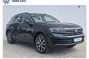 Volkswagen Touareg 2026