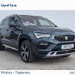 SEAT Ateca 2024