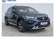 SEAT Ateca 2024