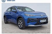 Volkswagen T-Roc 2026
