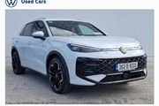 Volkswagen T-Roc 2026