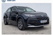Volkswagen T-Roc 2026
