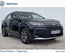 Volkswagen T-Roc 2026