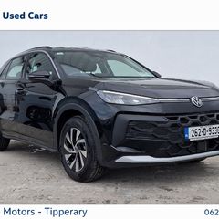Volkswagen T-Roc 2026