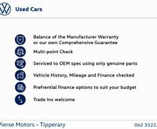 Volkswagen T-Roc 2026