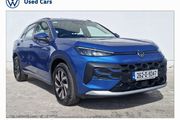 Volkswagen T-Roc 2026
