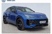 Volkswagen T-Roc 2026