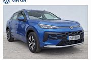 Volkswagen T-Roc 2026