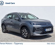 Volkswagen T-Roc 2026