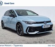Volkswagen Golf 2026