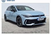 Volkswagen Golf 2026