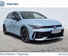 Volkswagen Golf 2026