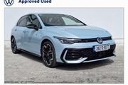 Volkswagen Golf 2026