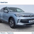 Volkswagen Tiguan 2026