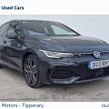 Volkswagen Golf 2026