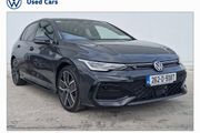 Volkswagen Golf 2026