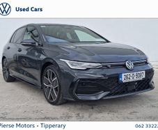 Volkswagen Golf 2026