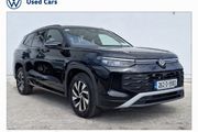 Volkswagen Tayron 2026