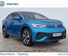 Volkswagen ID.5 2026