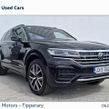 Volkswagen Touareg 2023