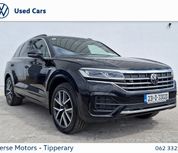 Volkswagen Touareg 2023