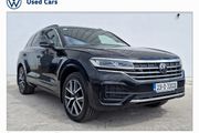 Volkswagen Touareg 2023