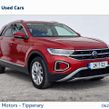 Volkswagen T-Roc 2024