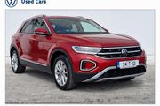Volkswagen T-Roc 2024